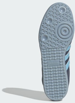 Adidas Samba OG 二手墨水/透明藍天/觸感藍 JR0900 Purchase Adidas Samba OG 二手墨水/透明藍天/觸感藍 JR0900