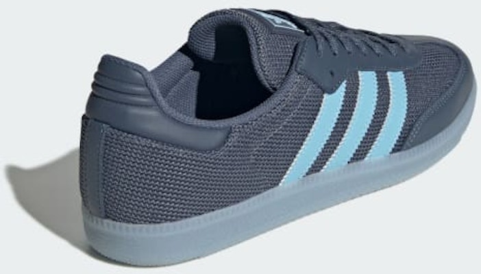 Adidas Samba OG 二手墨水/透明藍天/觸感藍 JR0900 Sizing Adidas Samba OG 二手墨水/透明藍天/觸感藍 JR0900