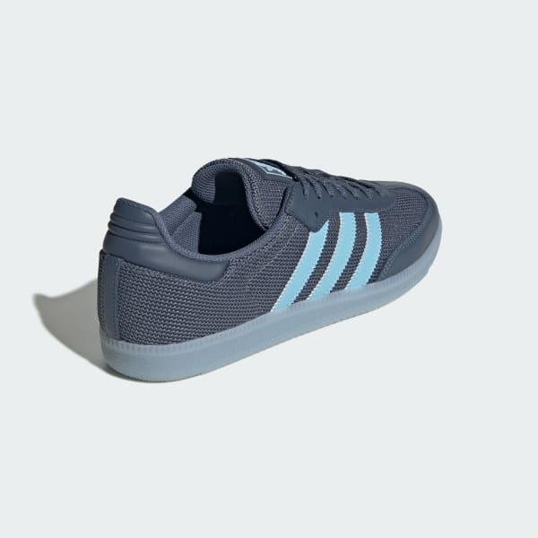 Cheap Adidas Samba OG Preloved Ink/Clear Sky/Tactile Blue JR0900