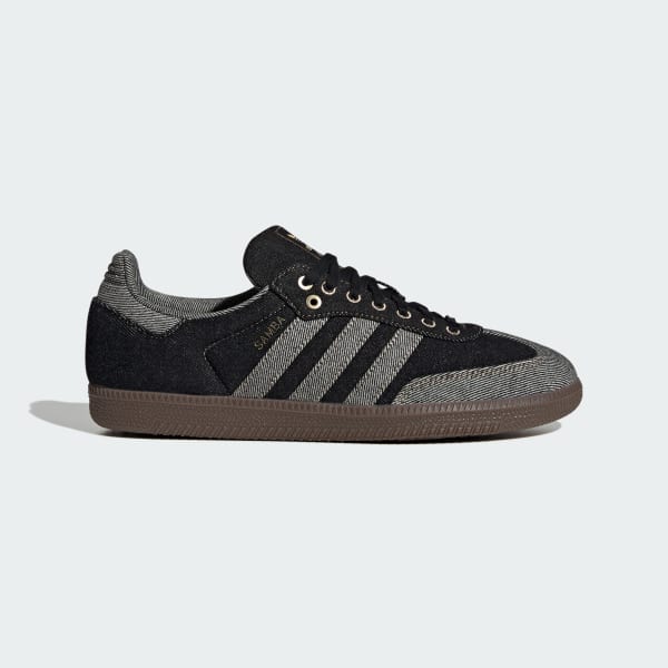 Buy Adidas Samba OG Retro Clásicas Negro/Core/Color Goma. KJ8858