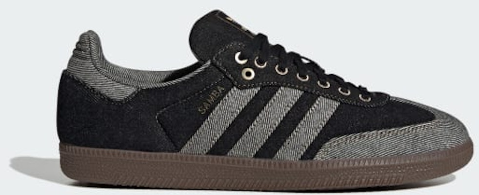 Adidas Samba OG Retro Classic Sneakers Core Black/Supplier Colour/Gum KJ8858 Buy Adidas Samba OG Retro Classic Sneakers Core Black/Supplier Colour/Gum KJ8858