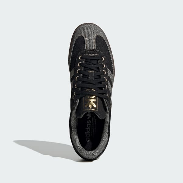 Order Adidas Samba OG Retro Clásicas Negro/Core/Color Goma. KJ8858