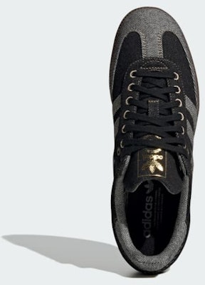 Adidas Samba OG Retro Classic Sneakers Core Black/Supplier Colour/Gum KJ8858 Order Adidas Samba OG Retro Classic Sneakers Core Black/Supplier Colour/Gum KJ8858