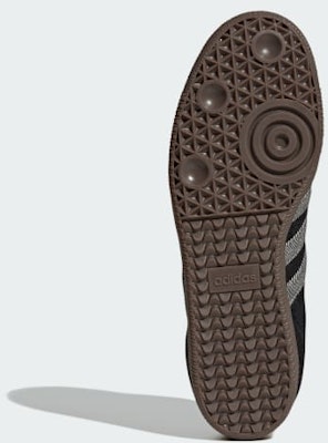 Adidas Samba OG Retro Classic Sneakers Core Black/Supplier Colour/Gum KJ8858 Lookbook Adidas Samba OG Retro Classic Sneakers Core Black/Supplier Colour/Gum KJ8858