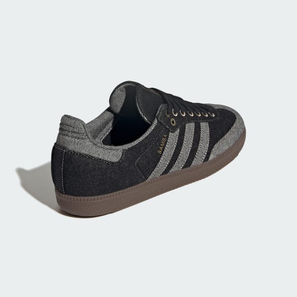 Purchase Adidas Samba OG Retro Clásicas Negro/Core/Color Goma. KJ8858
