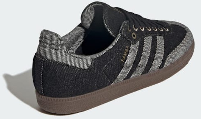Adidas Samba OG Retro Classic Sneakers Core Black/Supplier Colour/Gum KJ8858 Purchase Adidas Samba OG Retro Classic Sneakers Core Black/Supplier Colour/Gum KJ8858