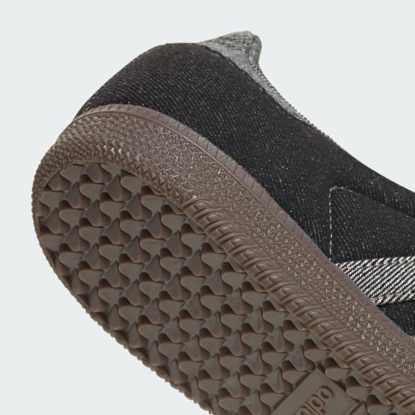 Sizing Adidas Samba OG Retro Clásicas Negro/Core/Color Goma. KJ8858