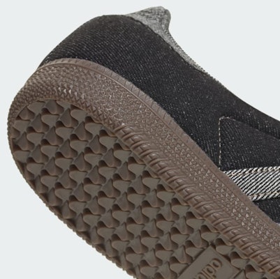 Adidas Samba OG Retro Classic Sneakers Core Black/Supplier Colour/Gum KJ8858 Sizing Adidas Samba OG Retro Classic Sneakers Core Black/Supplier Colour/Gum KJ8858