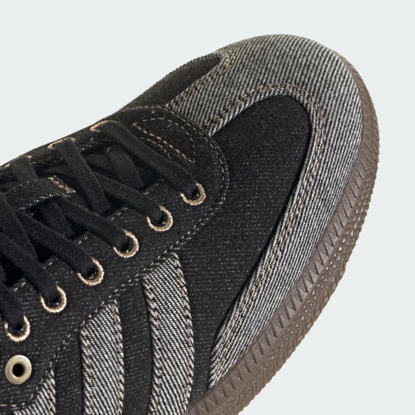 Cheap Adidas Samba OG Retro Clásicas Negro/Core/Color Goma. KJ8858