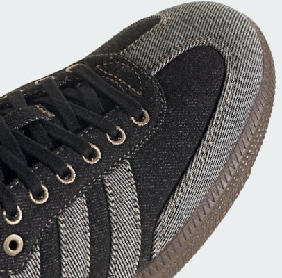 Adidas Samba OG Retro Classic Sneakers Core Black/Supplier Colour/Gum KJ8858 Cheap Adidas Samba OG Retro Classic Sneakers Core Black/Supplier Colour/Gum KJ8858