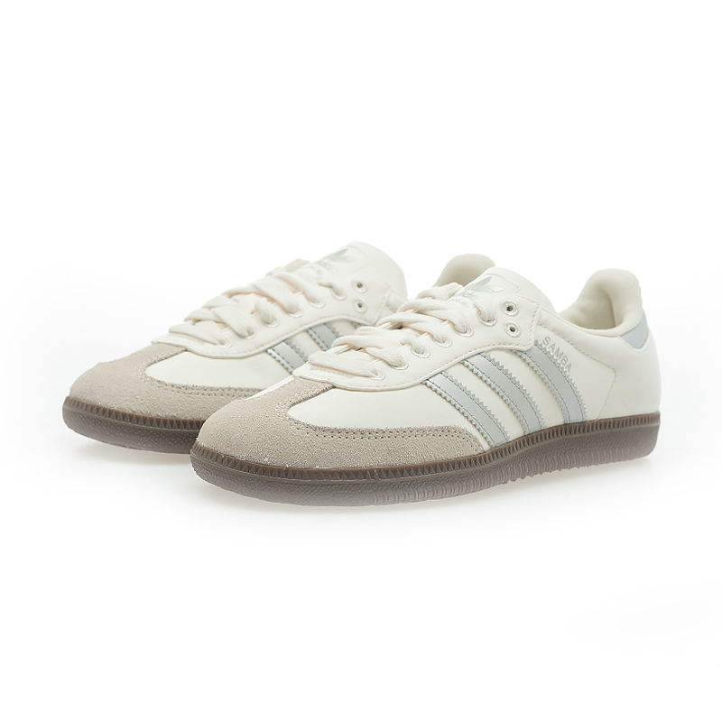 Order adidas Samba OG Retro Klasik Sepatu Sneakers Putih KJ3280