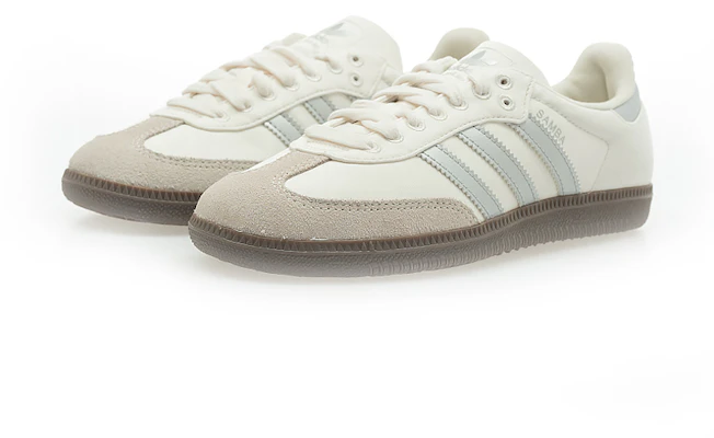 adidas Samba OG Retro Klasik Sepatu Sneakers Putih KJ3280 Order adidas Samba OG Retro Klasik Sepatu Sneakers Putih KJ3280