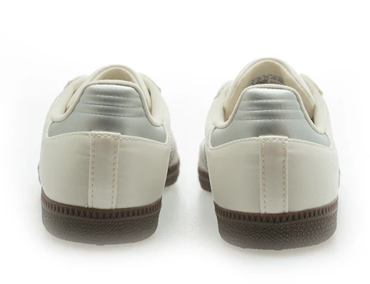 adidas Samba OG Retro Klasik Sepatu Sneakers Putih KJ3280 Lookbook adidas Samba OG Retro Klasik Sepatu Sneakers Putih KJ3280