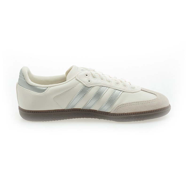 Shop adidas Samba OG Retro Klasik Sepatu Sneakers Putih KJ3280