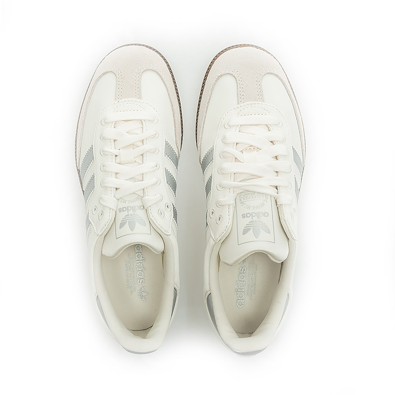 Sizing adidas Samba OG Retro Klasik Sepatu Sneakers Putih KJ3280