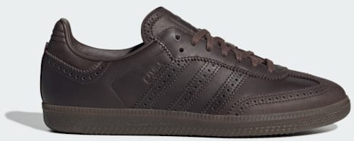 Adidas Samba OG Retro Shoes JI3231 Adidas Samba OG Retro Shoes JI3231