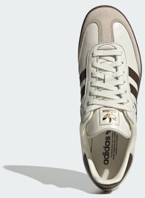 아디다스 삼바 OG 레트로 스니커즈 오프화이트/브라운/검 KK4484 Order 아디다스 삼바 OG 레트로 스니커즈 오프화이트/브라운/검 KK4484