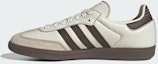 Details for 아디다스 삼바 OG 레트로 스니커즈 오프화이트/브라운/검 KK4484