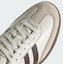 Sizing 아디다스 삼바 OG 레트로 스니커즈 오프화이트/브라운/검 KK4484