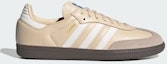 Buy Adidas Samba OG Sand Strata/Core White/Gum JR0914