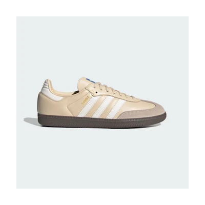 Adidas Samba Sand Strata/Core White/Gum
