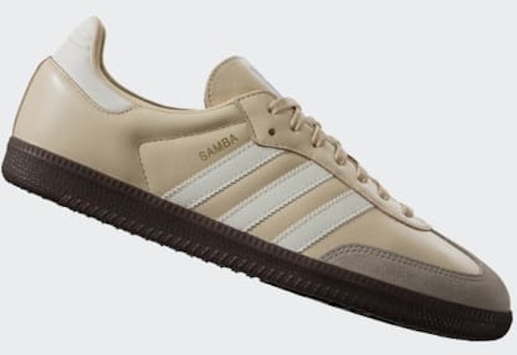 Adidas Samba OG Sand Strata/Core White/Gum JR0914 Order Adidas Samba OG Sand Strata/Core White/Gum JR0914