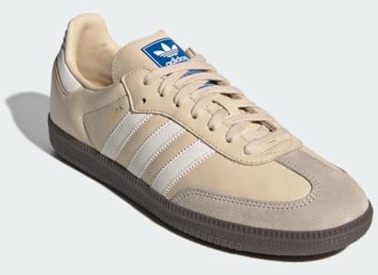 Adidas Samba OG Sand Strata/Core White/Gum JR0914 Purchase Adidas Samba OG Sand Strata/Core White/Gum JR0914