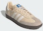 Purchase Adidas Samba OG Sand Strata/Core White/Gum JR0914