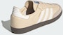 Adidas Samba OG Sand Strata/Core White/Gum JR0914