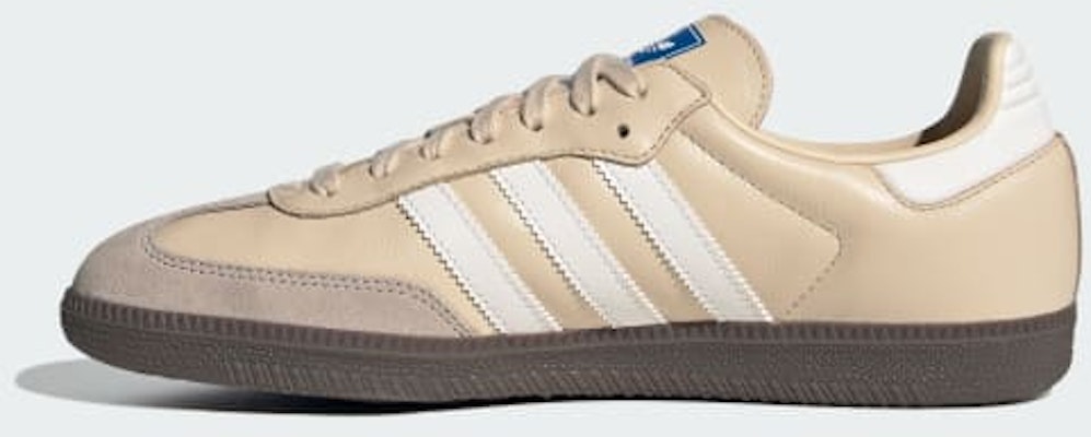 Adidas Samba OG Sand Strata/Core White/Gum JR0914 Sizing Adidas Samba OG Sand Strata/Core White/Gum JR0914