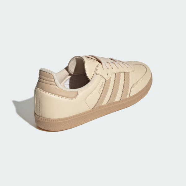 Purchase Adidas Samba OG Sand Strata/Magic Beige/Sand Strata Lelaki & Wanita JI3208