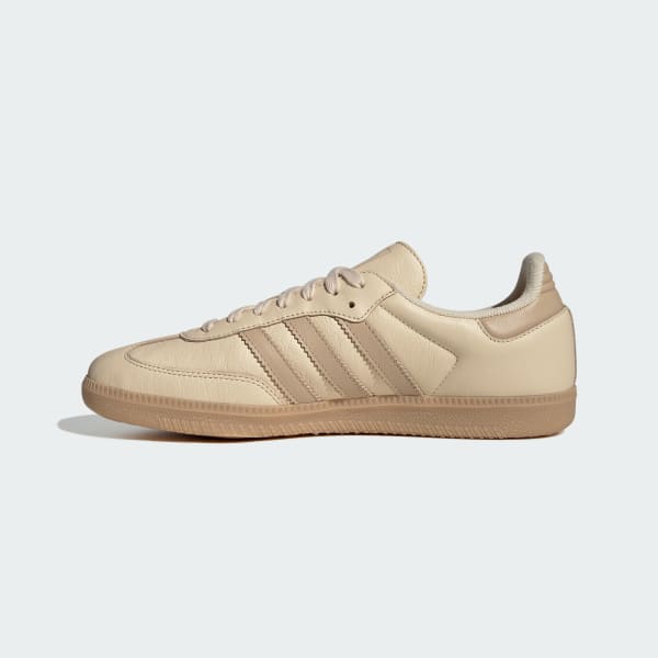 Details for Adidas Samba OG Sand Strata/Magic Beige/Sand Strata Lelaki & Wanita JI3208