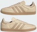 Sizing Adidas Samba OG Sand Strata/Magic Beige/Sand Strata Lelaki & Wanita JI3208