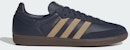 Adidas Samba OG Shadow Navy/Golden Beige/Gum JR0894