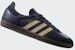 Adidas Samba OG Shadow Navy/Golden Beige/Gum JR0894