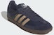 Adidas Samba OG Shadow Navy/Golden Beige/Gum JR0894
