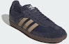 Purchase Adidas Samba OG Shadow Navy/Golden Beige/Gum JR0894