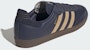 Adidas Samba OG Shadow Navy/Golden Beige/Gum JR0894