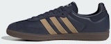 Sizing Adidas Samba OG Shadow Navy/Golden Beige/Gum JR0894