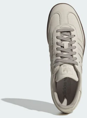 Adidas Samba OG 鞋款 米白/淺棕/膠底 IH4388 Lookbook Adidas Samba OG 鞋款 米白/淺棕/膠底 IH4388