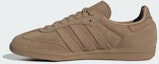 Sizing adidas Samba OG Shoes Cardboard/Sand Strata/Gold Metallic JR0889