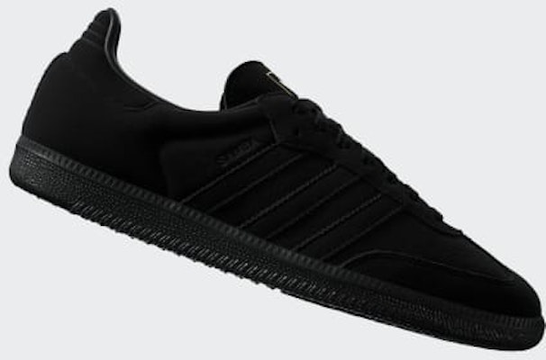 Adidas Samba OG Shoes Core Black/Grey Three/Gold Metallic JR0887 Order Adidas Samba OG Shoes Core Black/Grey Three/Gold Metallic JR0887