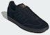 Adidas Samba OG Shoes Core Black/Grey Three/Gold Metallic JR0887