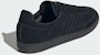Adidas Samba OG Shoes Core Black/Grey Three/Gold Metallic JR0887