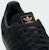 Adidas Samba OG Shoes Core Black/Grey Three/Gold Metallic JR0887