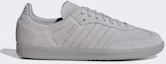 Buy 아디다스 삼바 OG 신발 그레이 투/크리스탈 화이트/골드 메탈릭 JR0888