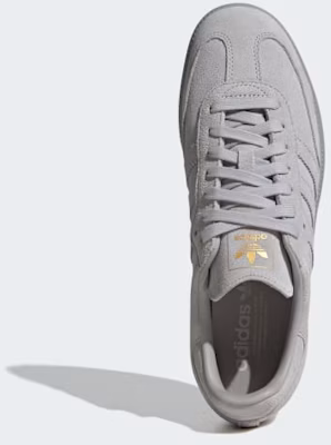 Adidas Samba OG Shoes Grey Two/Crystal White/Gold Metallic JR0888 Order Adidas Samba OG Shoes Grey Two/Crystal White/Gold Metallic JR0888
