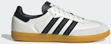 Buy Adidas Samba OG Shoes Off White/Core Black/Preloved Yellow KJ1455