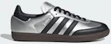 Buy adidas Samba OG Schuhe Silber Metallic/Schwarz/Dunkelbraun KI8464