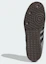 Shop adidas Samba OG Schuhe Silber Metallic/Schwarz/Dunkelbraun KI8464